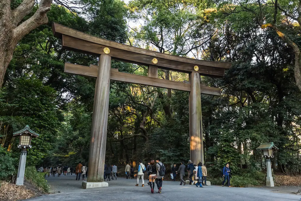 12 Day Legend of Japan Group Tour | TruTravels