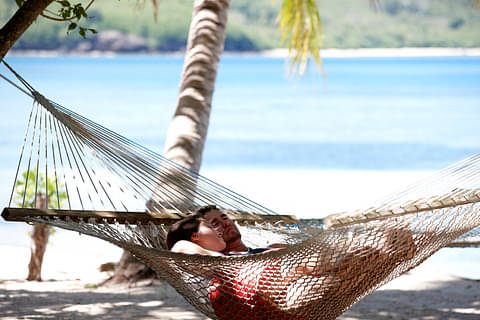 fiji trip voucher