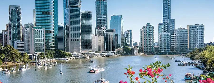 Brisbane City