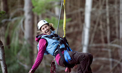 Queenstown Ziptrek Deals
