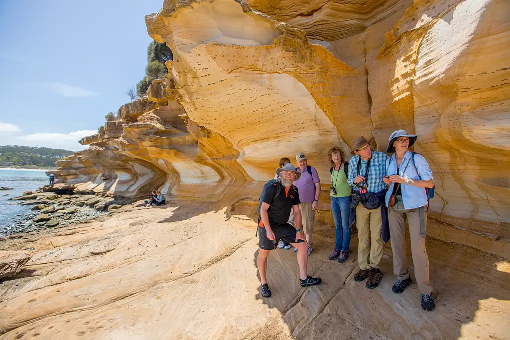 Maria Island Day Tour From Hobart