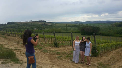 Full Day Tour - Siena, Cortona, Montepulciano & Val D'orcia