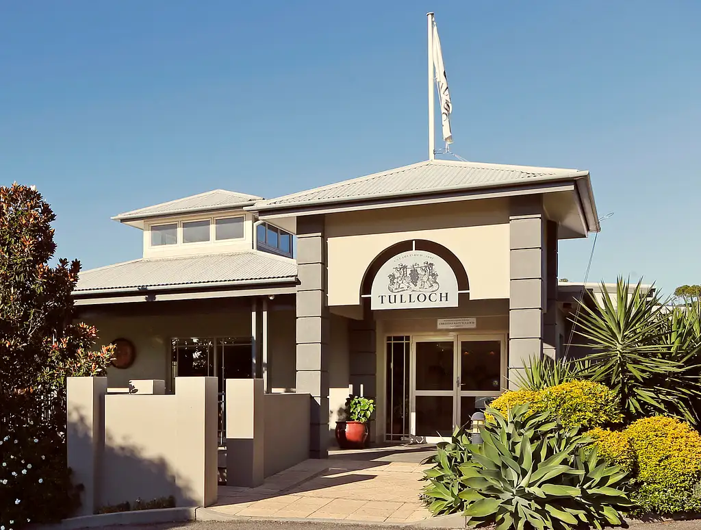 Tulloch Wines Mystery Wine Tasting Experience + Charcuterie
