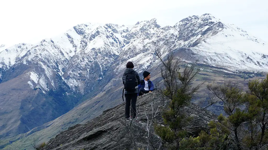 Lake Wanaka Mou Waho Island Cruise & Nature Walk