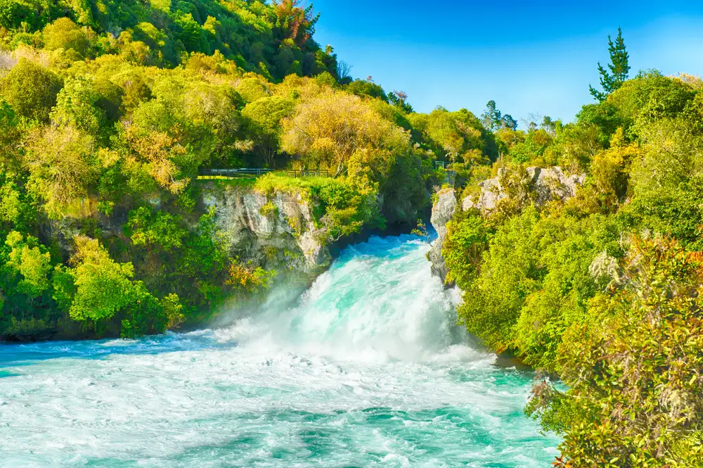 7 Day Best of the North: Auckland to Wellington | G Adventures 18 to 30somethings