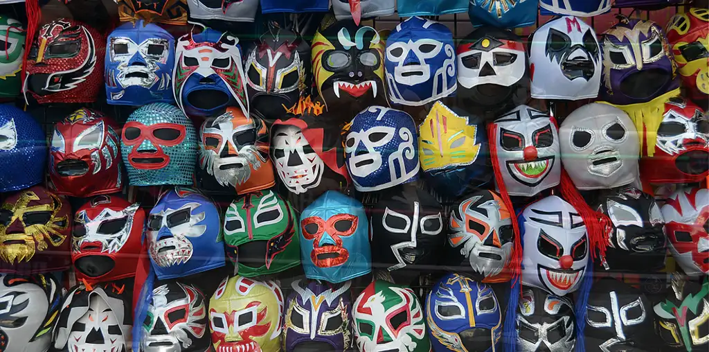 Lucha Libre And Nightlife Tour In Mexico City