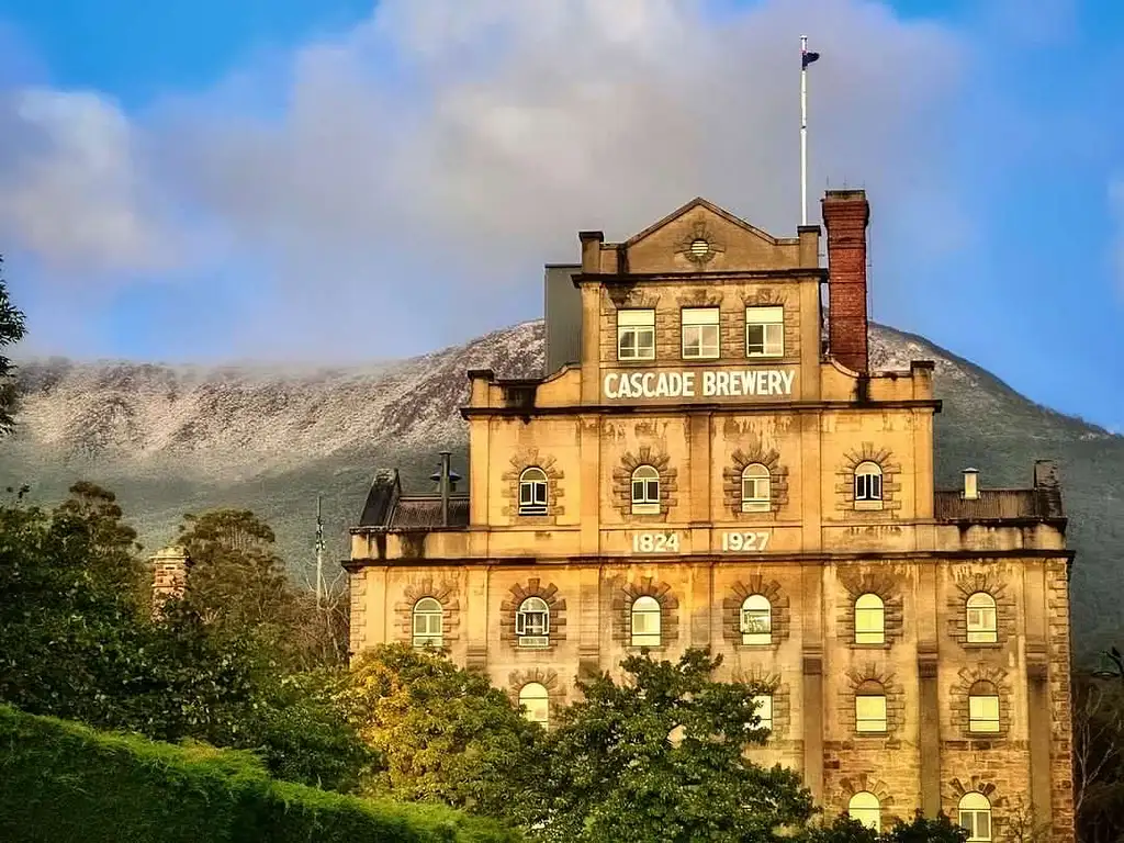 2 Day Two of Tasmania's Best Tour – Hobart and Bruny Island