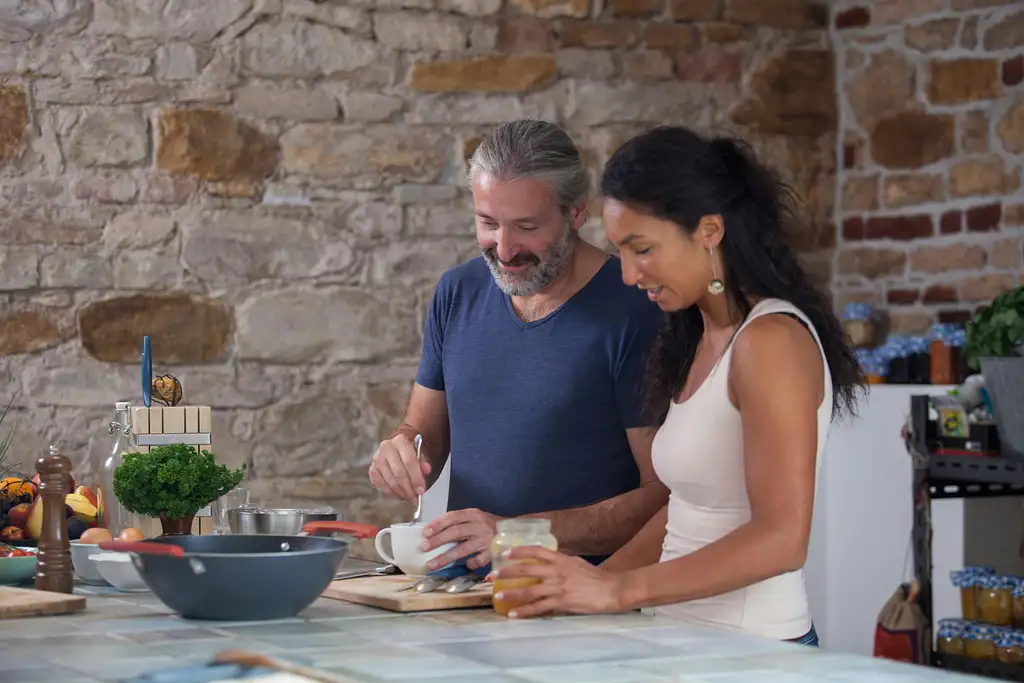 Cultural Czech Cooking Class and Dinner in Prague