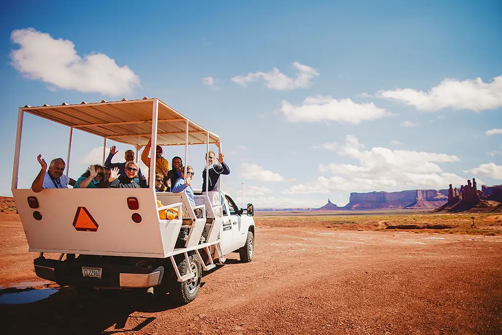 5 Day Western USA National Parks Loop | Intrepid Tour