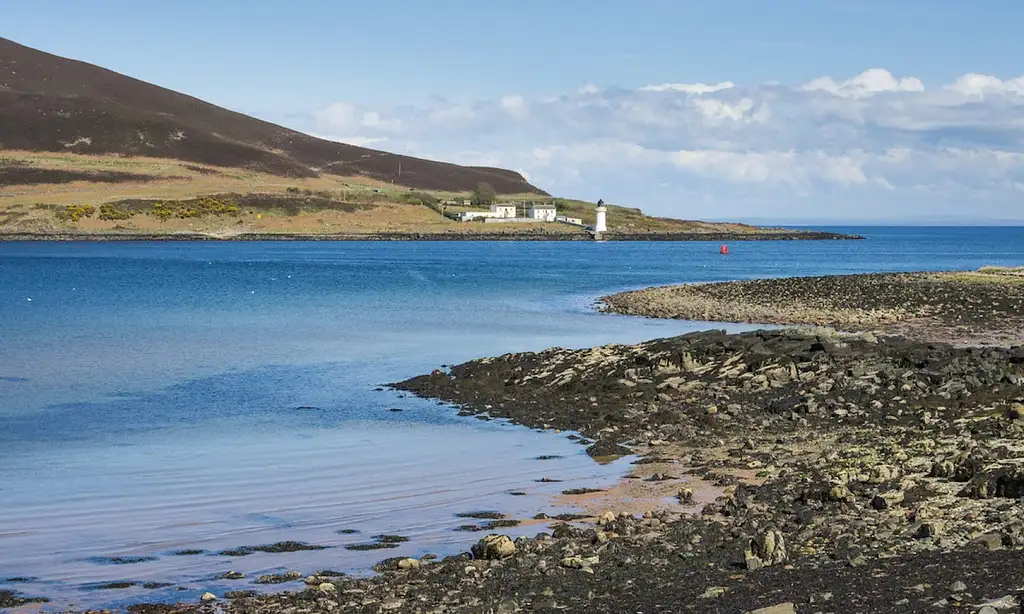 Day Tour to Holy Island, Alnwick Castle, and Northumbria | From Edinburgh