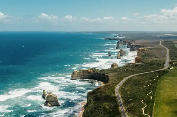 2-Day Great Ocean Road & Grampians Tour
