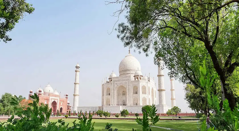 Best of North India Tour