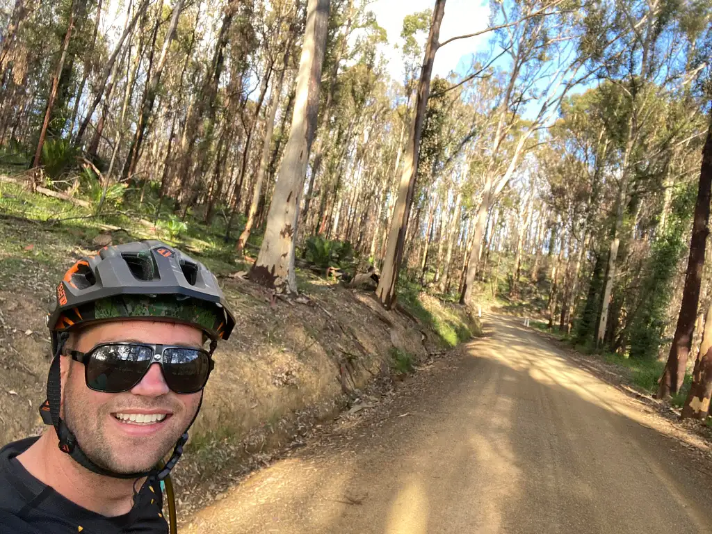Self-Guided E-Bike Tour - Wagonga Wilderness Loop
