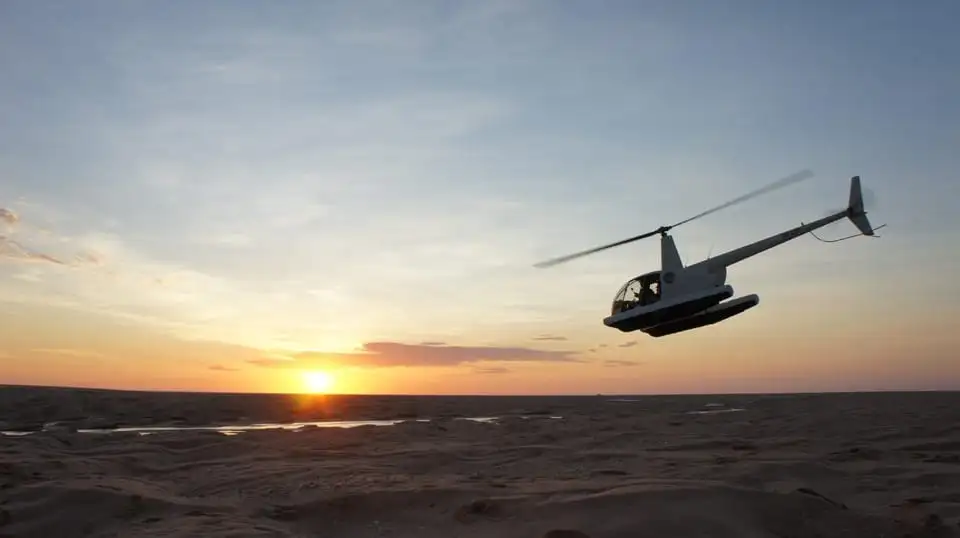 Margaret River Pick-a-Lighthouse Scenic Flight | 60 minutes