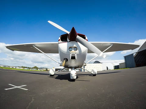 Best Auckland Scenic Flight