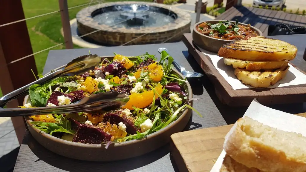 Uncork Barossa Small Group Wine Tour