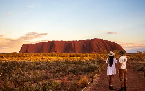 13 day Darwin to Adelaide tour