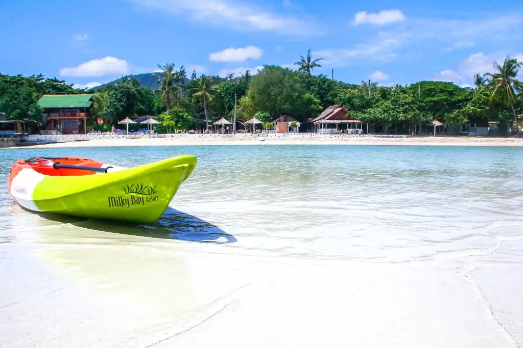 10 Day Essential Thailand Tour: 3 Star Hotel Accom