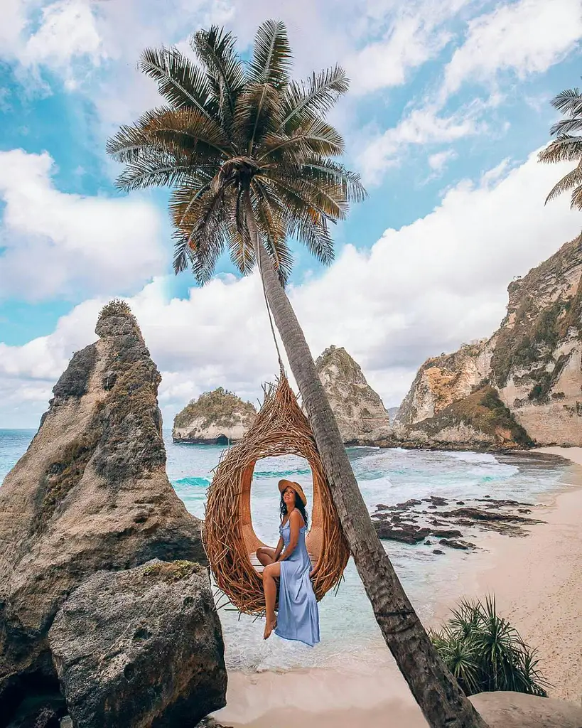 Full-day Nusa Penida Tour with Lunch | Private Tour