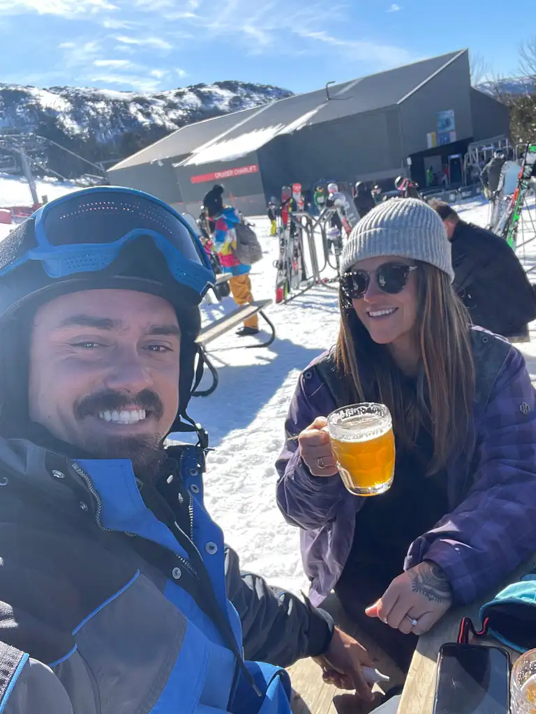 3 Day Thredbo Snow Trip | Departing Sydney