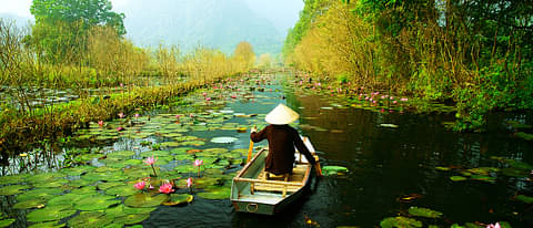 Hanoi