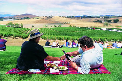 Melbourne tours