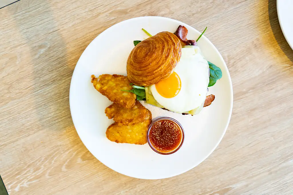 Optus Stadium Tour & City View Breakfast or Lunch