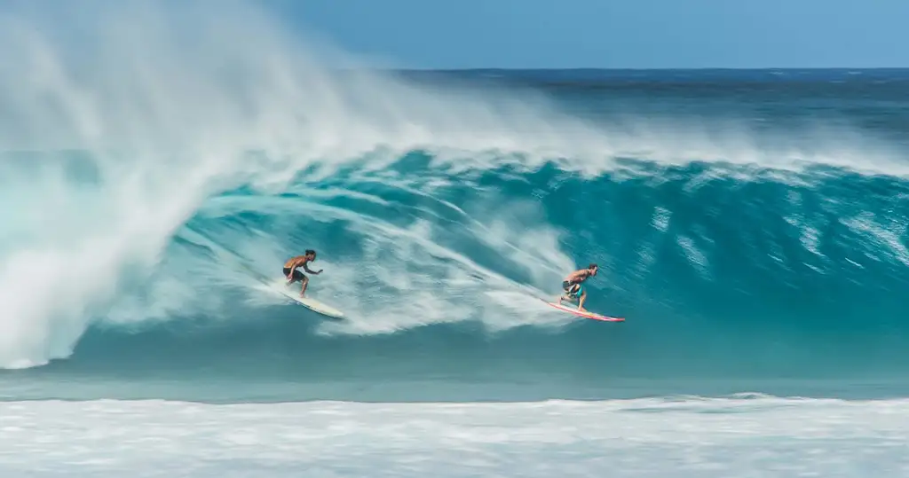 Oahu Island Photography Tour