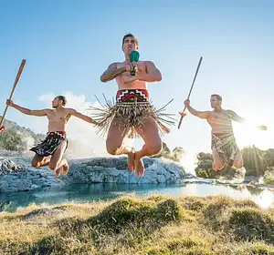 Rotorua