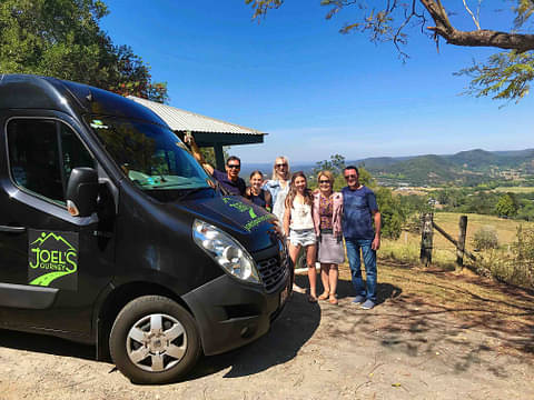Sunshine Coast tour deals