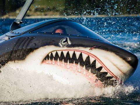 Queenstown hydro ride discounts