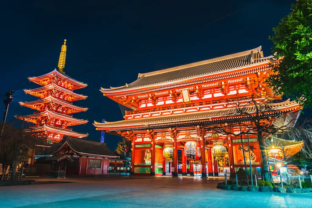 12 Day Legend of Japan Group Tour | TruTravels