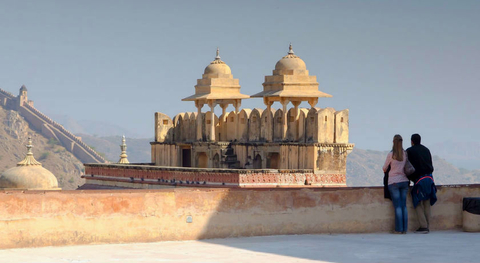 Jaipur - Discover North & South India
