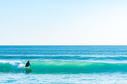 Endless Summer Multi Day Surf Package