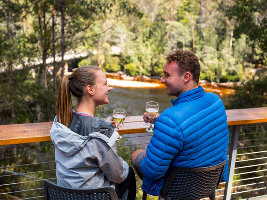 Huon Valley Tour from Hobart