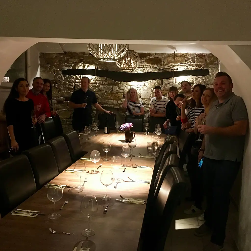 Cultural Czech Cooking Class and Dinner in Prague