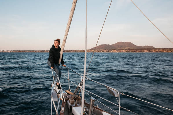 taupo sailing adventures