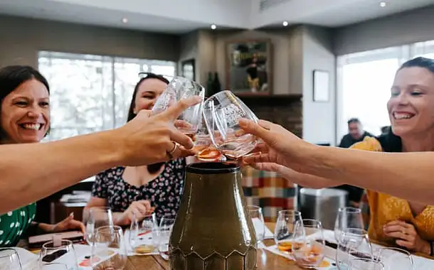 Sample the Hunter Half-Day Tour