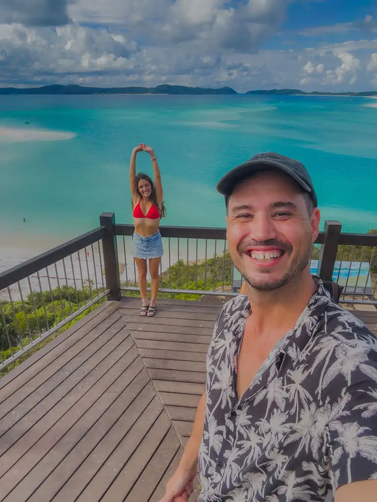 2 Day/2 Night Whitsunday Sailing  Adventure on Spank Me