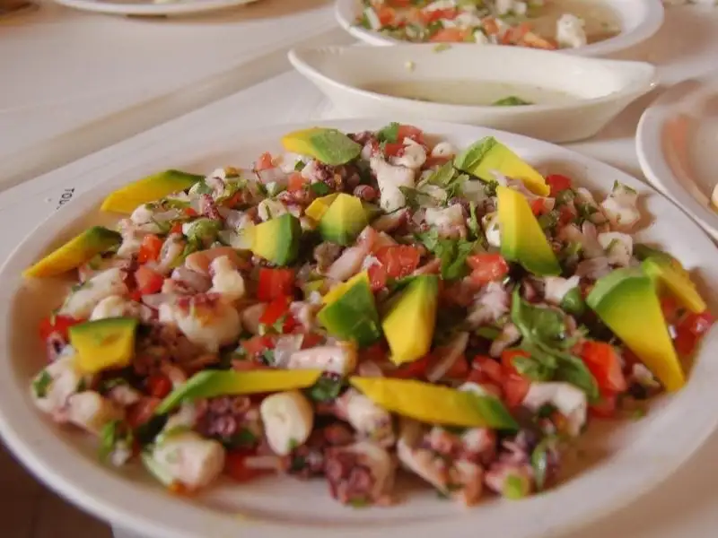 Merida Home Cooking Yucatan Style Tour