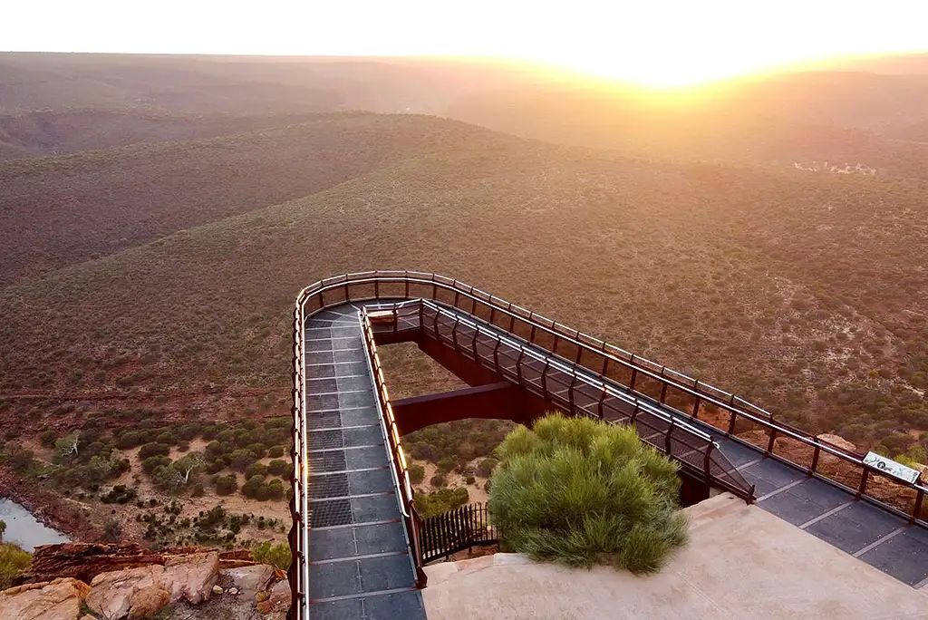 7 Day West Coast & Ningaloo Reef Adventure - Perth to Exmouth