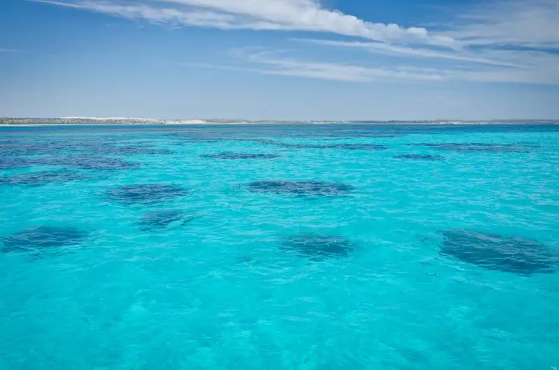 24 Day Darwin to Perth Adventure Combo