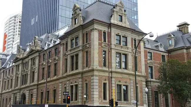 Coffee, Culture, & Art Tour of Perth