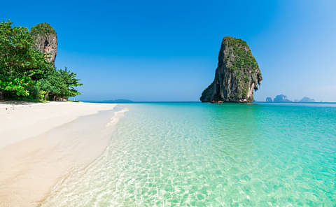 Thailand Travel Tour Deal
