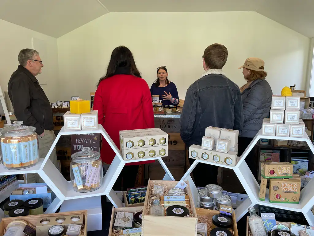 Full Day Martinborough Foodie Tour
