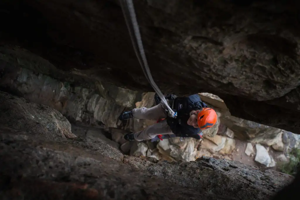 Blue Mountains Abseiling Adventure