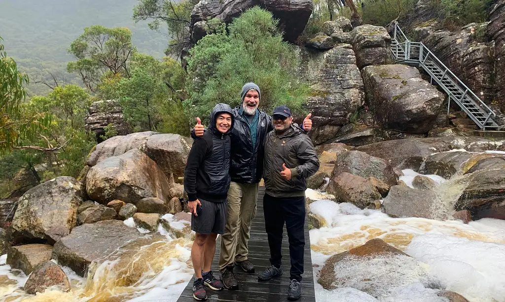 Grampians National Park Day Tour | From Melbourne