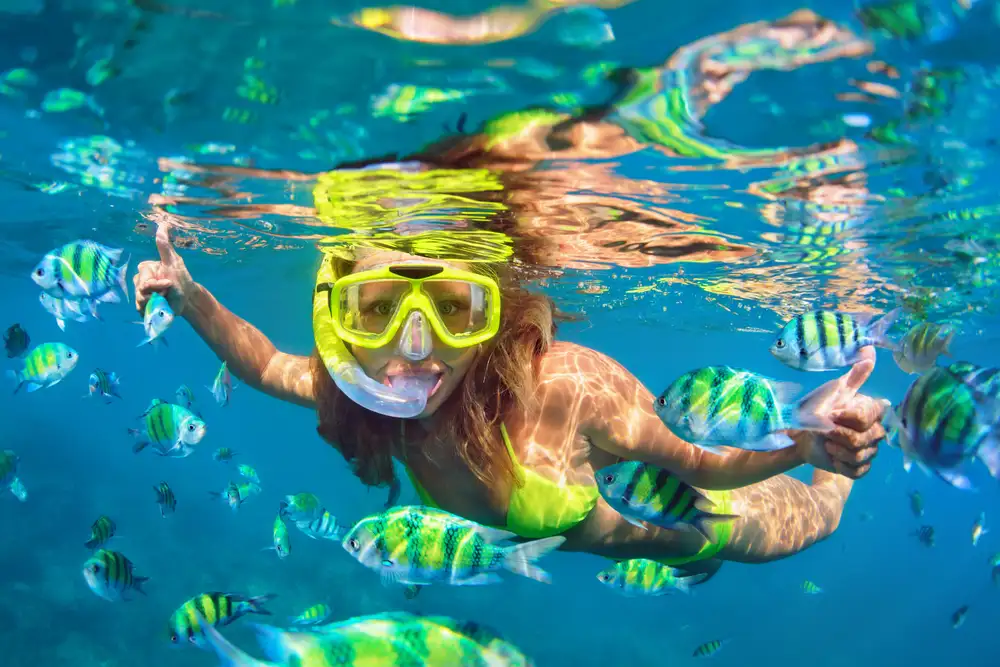 7 Day Perth to Exmouth & Return | Adventure Tours Australia