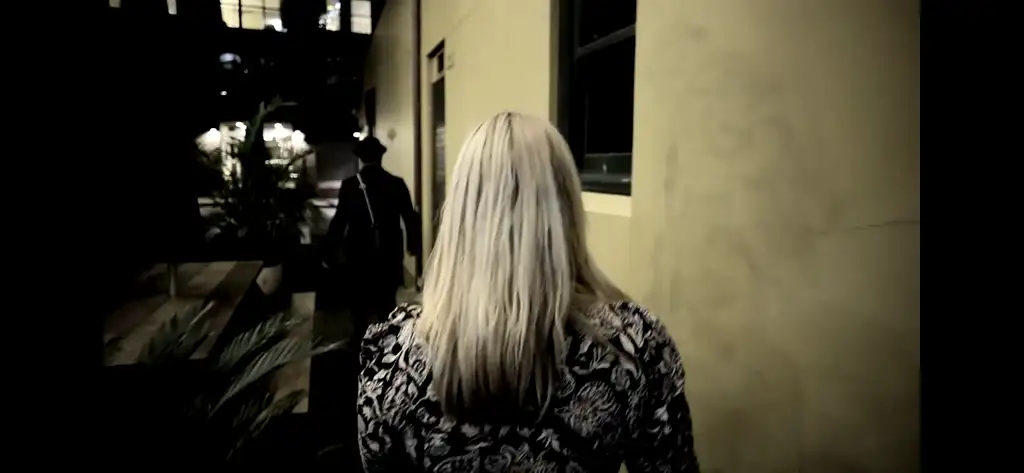 SYDNEY: Haunted Sydney Pub Tour & Cellar Visit