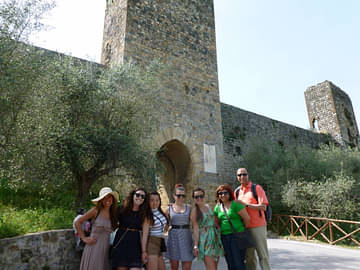 The Complete Tuscany Experience Day Tour